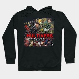 multiverse Hoodie